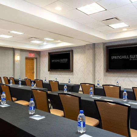 Springhill Suites By Marriott Miami Airport South Blue Lagoon Area Miami Springs Zewnętrze zdjęcie