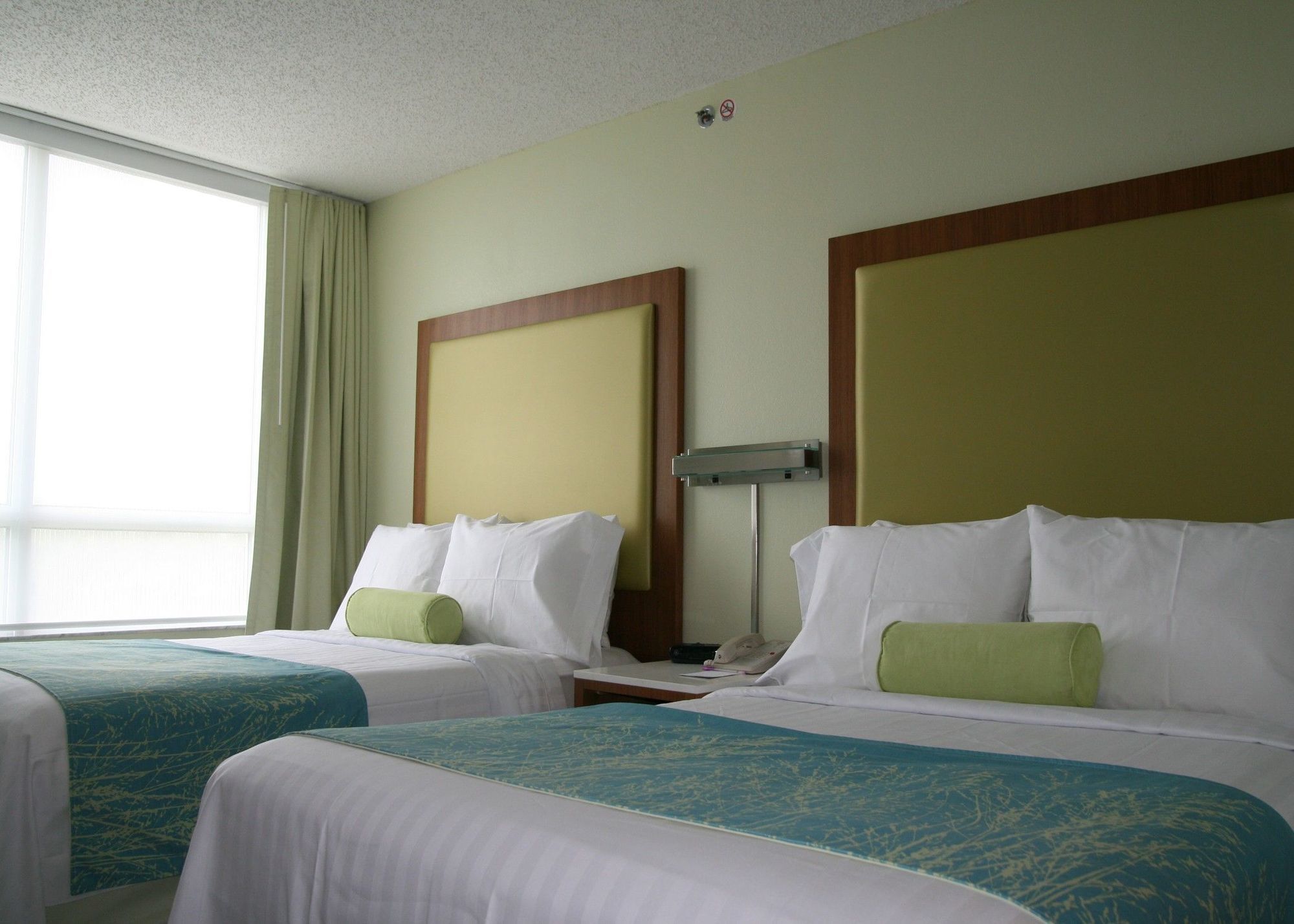 Springhill Suites By Marriott Miami Airport South Blue Lagoon Area Miami Springs Zewnętrze zdjęcie