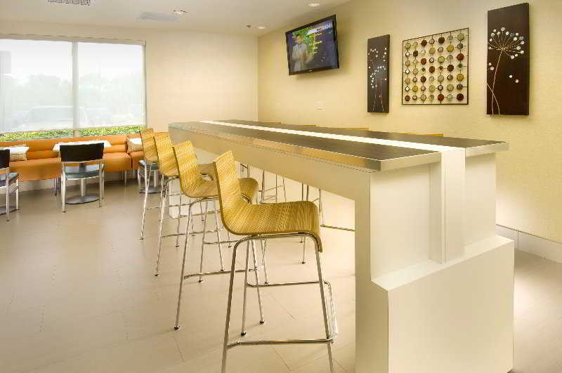 Springhill Suites By Marriott Miami Airport South Blue Lagoon Area Miami Springs Zewnętrze zdjęcie