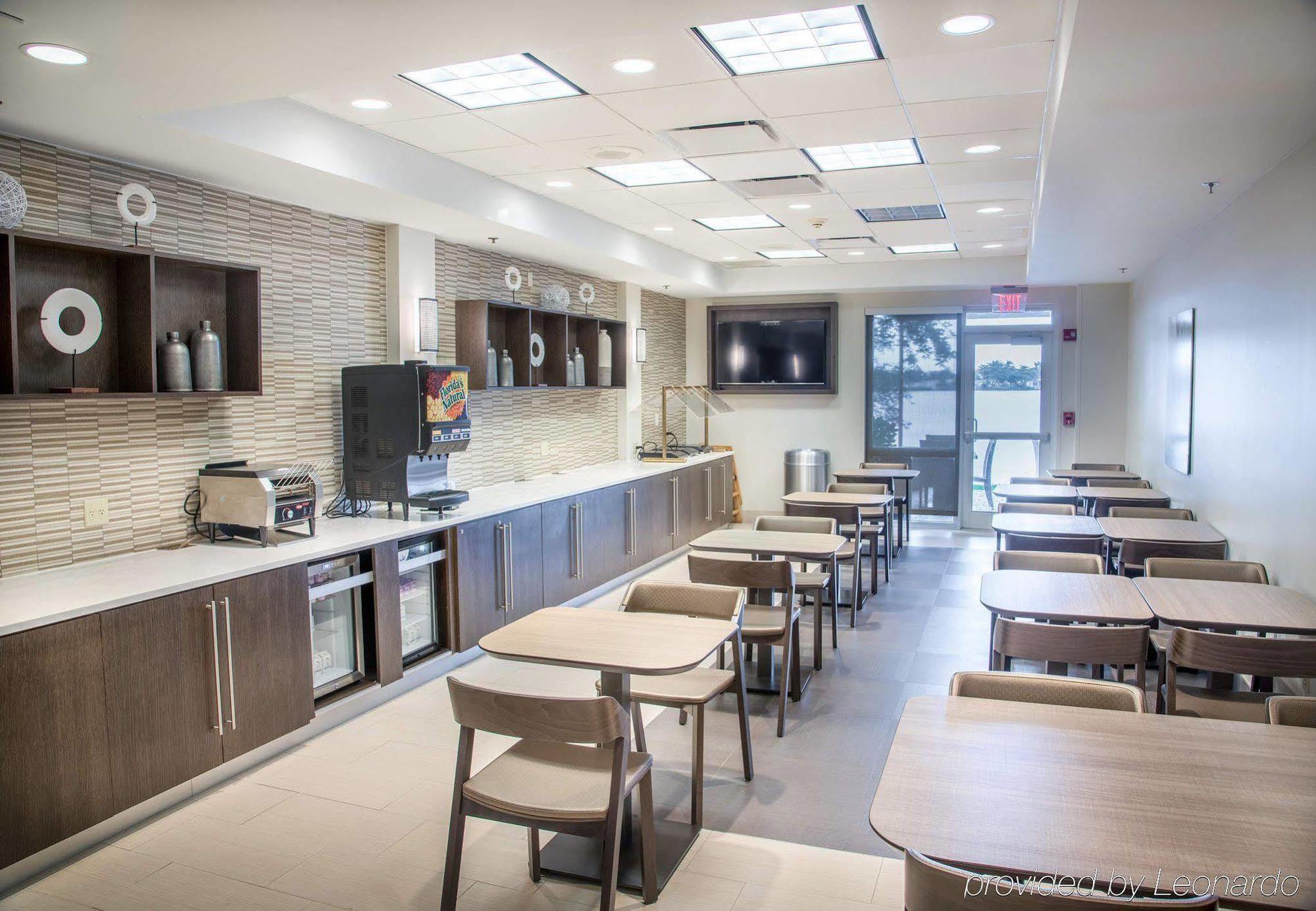 Springhill Suites By Marriott Miami Airport South Blue Lagoon Area Miami Springs Zewnętrze zdjęcie