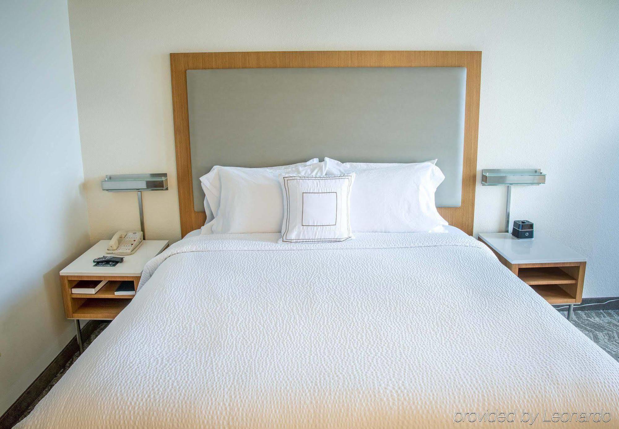 Springhill Suites By Marriott Miami Airport South Blue Lagoon Area Miami Springs Zewnętrze zdjęcie