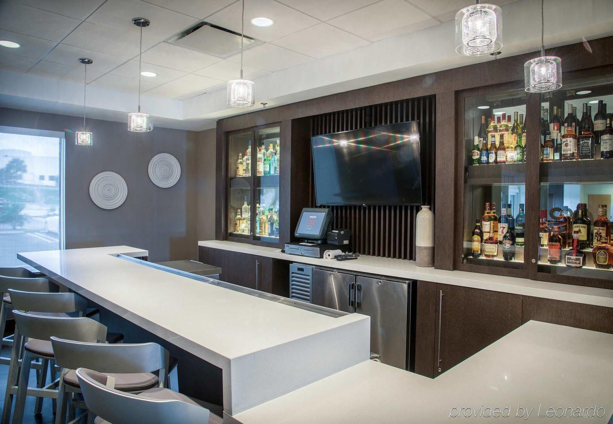 Springhill Suites By Marriott Miami Airport South Blue Lagoon Area Miami Springs Zewnętrze zdjęcie
