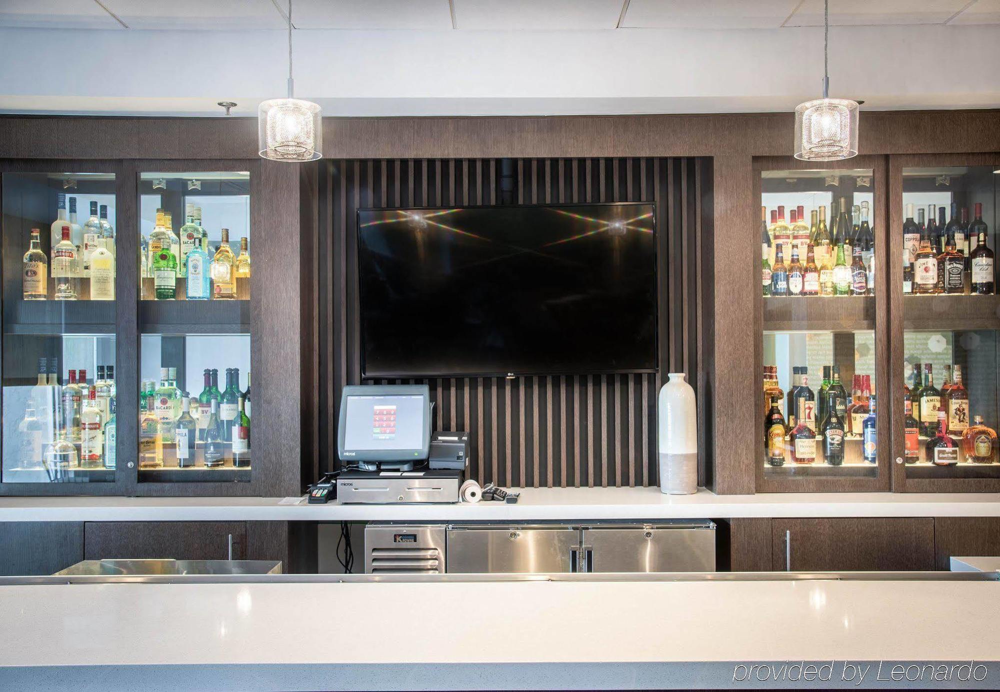 Springhill Suites By Marriott Miami Airport South Blue Lagoon Area Miami Springs Zewnętrze zdjęcie