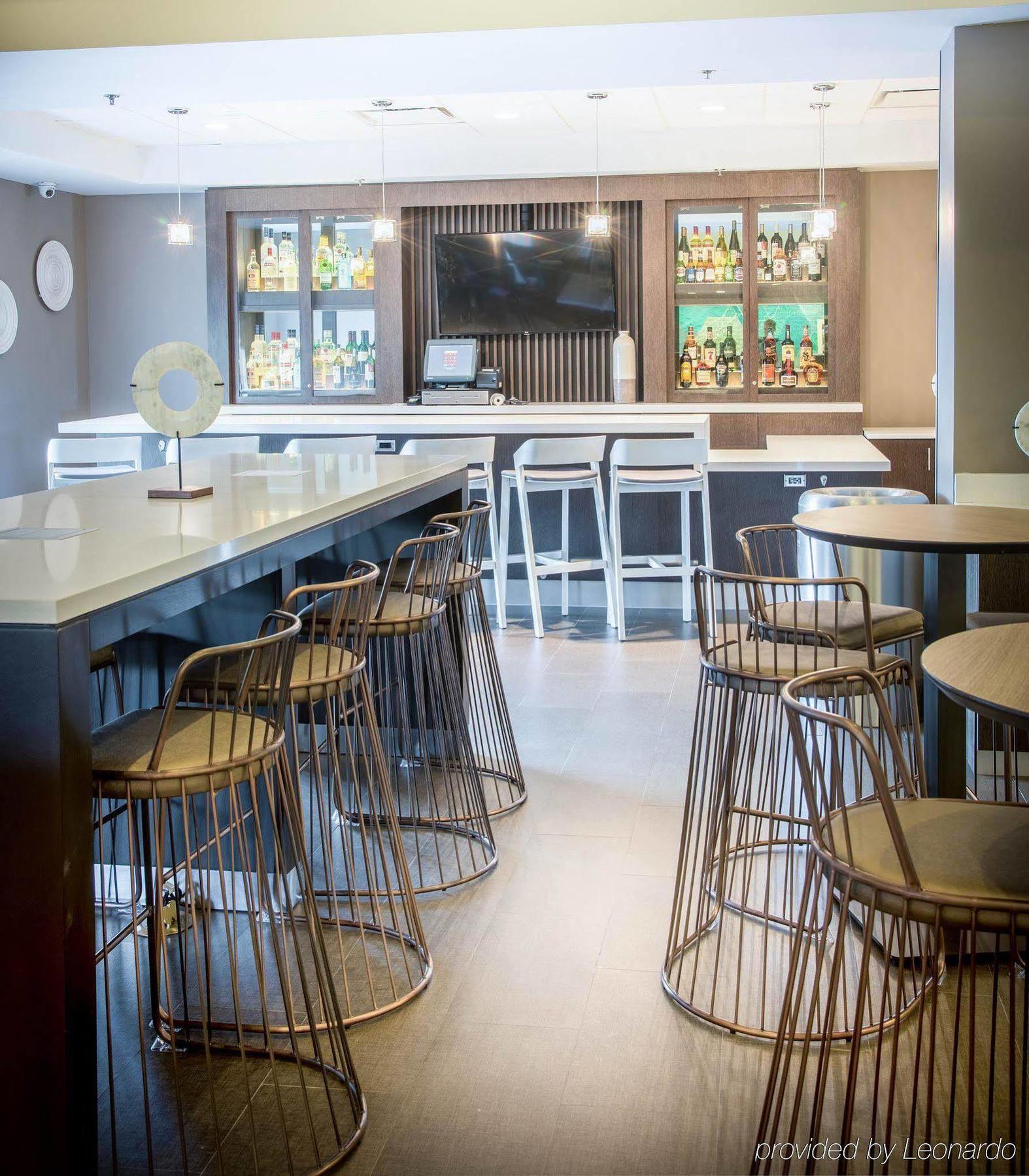 Springhill Suites By Marriott Miami Airport South Blue Lagoon Area Miami Springs Zewnętrze zdjęcie