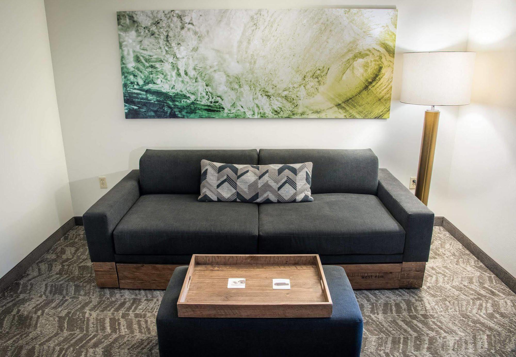 Springhill Suites By Marriott Miami Airport South Blue Lagoon Area Miami Springs Zewnętrze zdjęcie