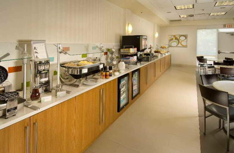 Springhill Suites By Marriott Miami Airport South Blue Lagoon Area Miami Springs Zewnętrze zdjęcie